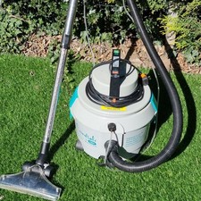 vax essentials vew-01 carpet washer