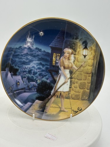 Franklin mint heirloom - franklin,