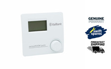 Vaillant VRT 50/2 Sensor Room Pure Thermostat 0010038663