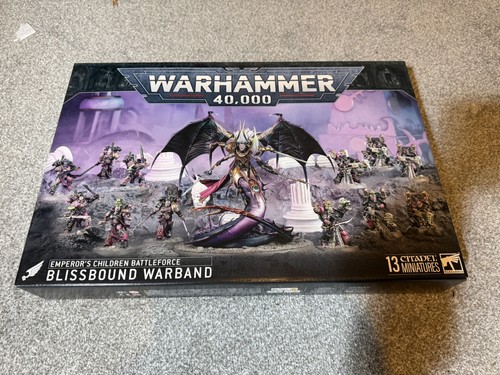 Warhammer 40k emperors - warhammer,
