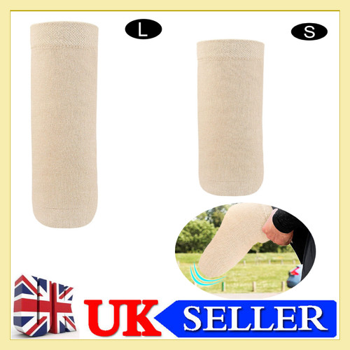 Gel amputee sock - amputee,