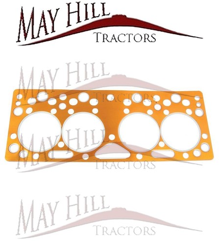 Head gasket for massey - head,