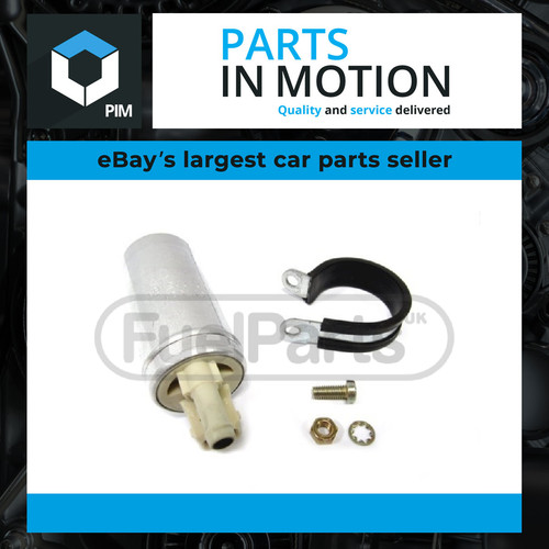Fuel pump fits nissan - fuel,