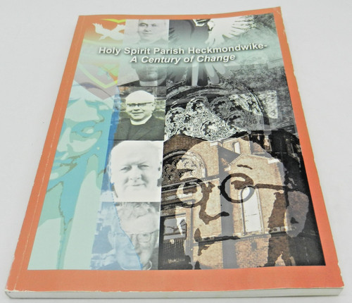 Holy spirit parish - spirit,