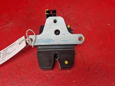FORD MONDEO MK4 2010 TAILGATE