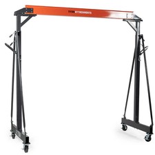 Titan Attachments Adjustable