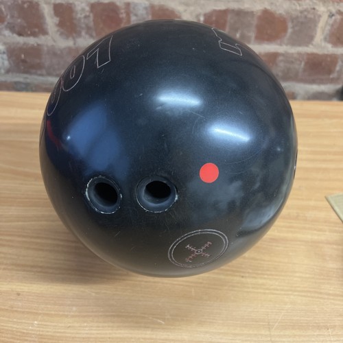 Hammer 2001 black - black, urethane