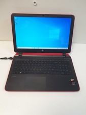 HP PAVILION 15-p142na LAPTOP 15.6" HD AMD A8 6410 1TB HDD 8GB DDR3