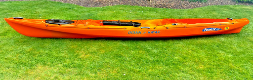Ocean kayak prowler ultra - ocean,