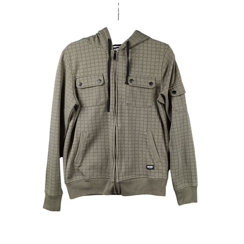 Zoo york green - zoo, pattern