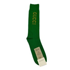 Gucci Logo Mens Socks With Box