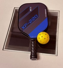 Pickleball Paddle Set XF-220