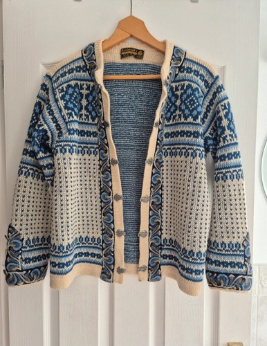 Vintage nordstrikk norwegian - vintage,