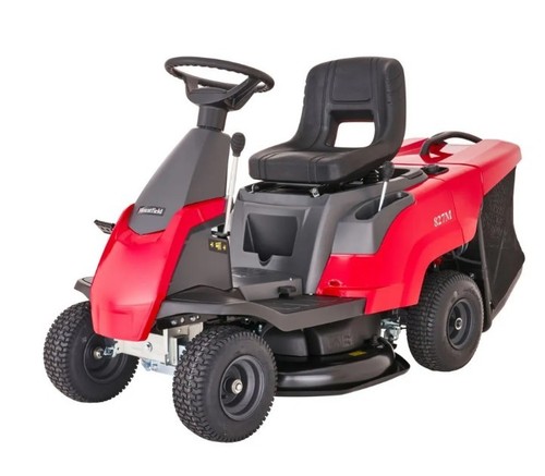 Mountfield 827m ride mower - ride,
