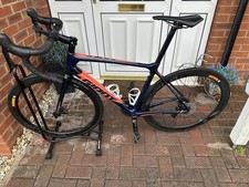 2019 Giant TCR Advanced Pro 2 Medium in Blue And Orange