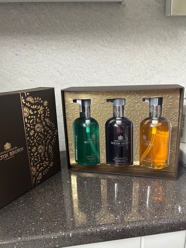 Molton brown hand care - hand,