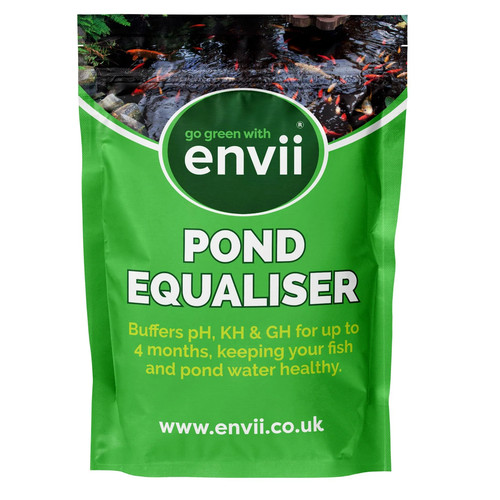 Envii pond equaliser - equaliser, ?