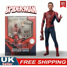 Spiderman 3 Action Tobey