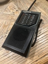 Murphy Multi Band Radio AIR FM