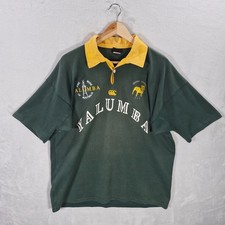 Vintage West Brisbane Bulldogs