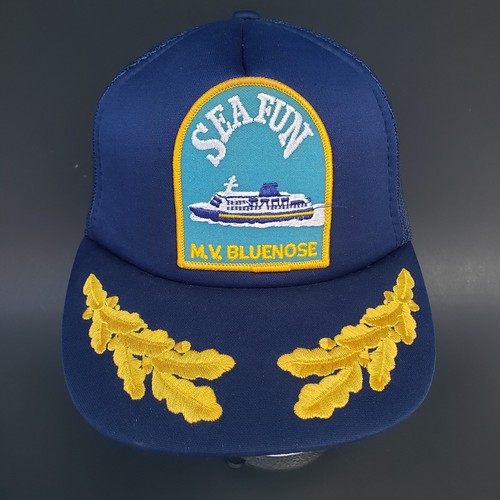 Vintage sea fun - vintage, m