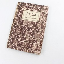 Children as Artists King