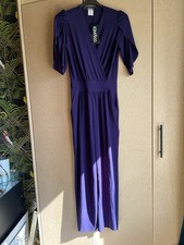 Kim & Co Purple Stretch Tulip