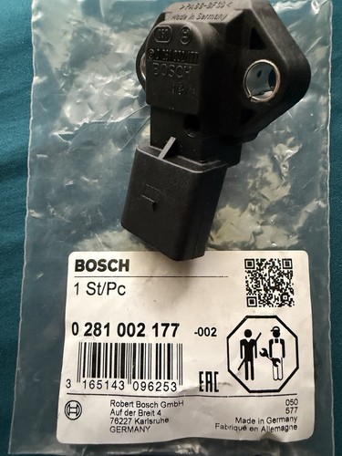 Bosch 0281002177 0281002178 - 0281002177, ,0281002178