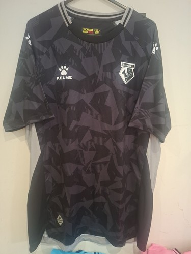 Brand new watford - brand,