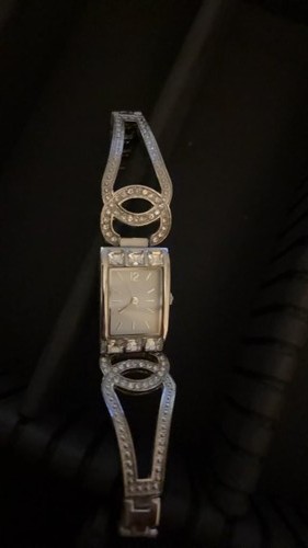 Vintage women silver tone - women's, silver-tone