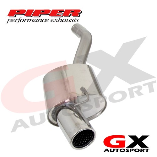 Piper exhausts cfoc4a - piper,