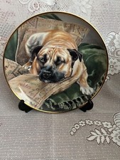 DANBURY MINT STAFFORDSHIRE