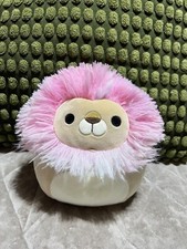 Squishmallows Ramon The
