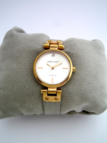 Anne klein watch - anne,