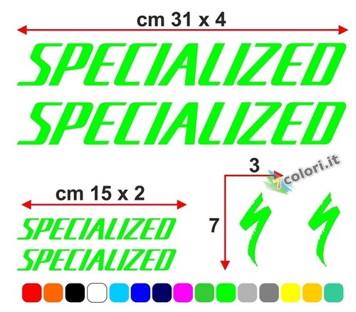 Specialized bicycle frame - specialized,