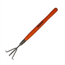 Yeoman Midi 3 Prong Garden Cultivator with Carbon Steel Head