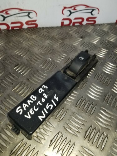Saab electric window - electric, switch