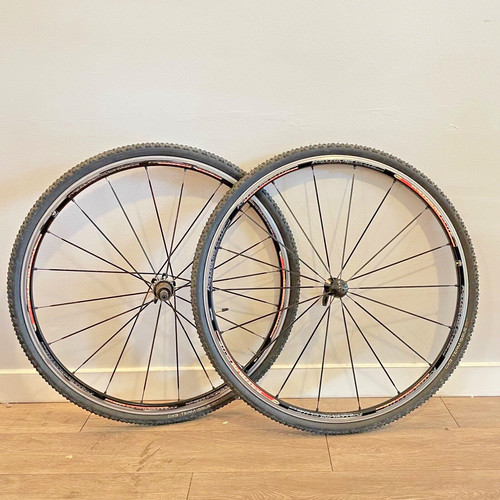 Mavic ksyrium elite 700c - elite,