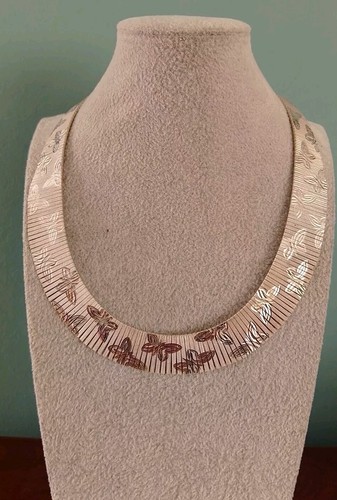 Sterling silver cleopatra - silver,