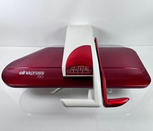 Press for boards elna - press,