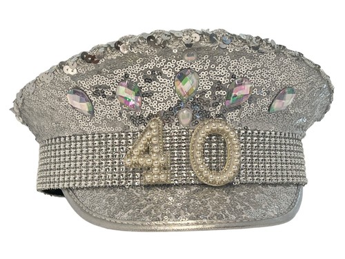 Womens 40th birthday - womens,
