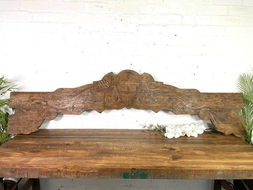 Vintage antique indian hand - antique,