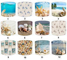 Beach Seashells Ceiling Lights Matches Seashells Duvet Covers Seashell Wallpaper