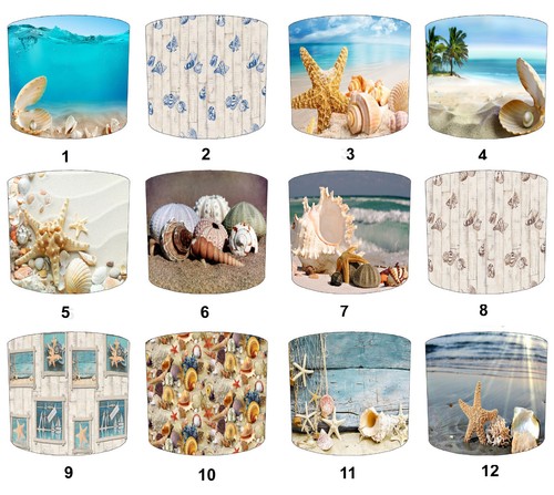 Beach seashells nautical - beach,