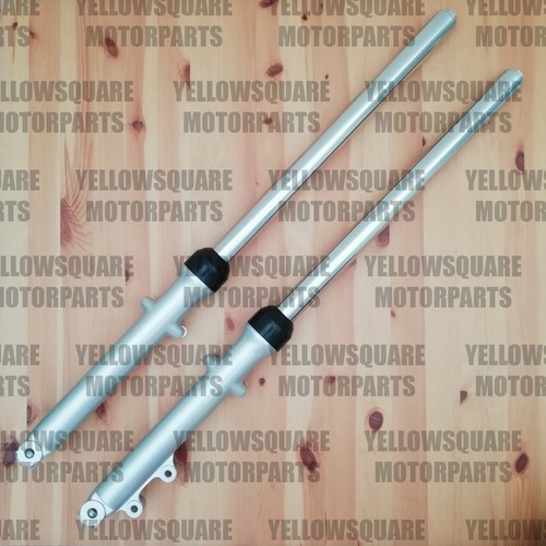 Fork legs for suzuki gn125 - fork,