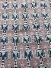 Art Deco fabric 12 Meters x