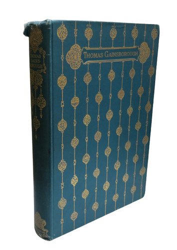 Thomas gainsborough record - a,