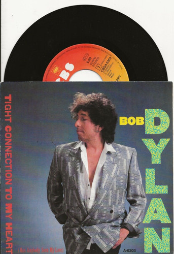 Bob dylan tight connection - dylan, to