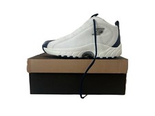 vintage reebok I3 playoff DMX