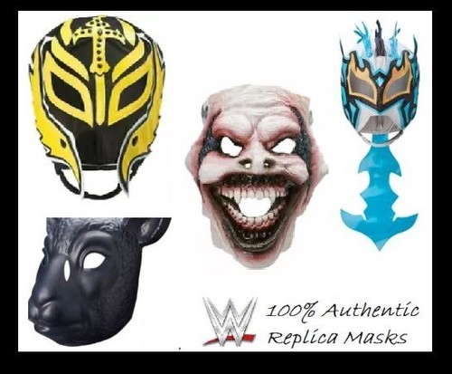 Kalisto rey mysterio the fiend - mysterio/the,